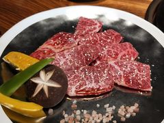 -炎蔵牛舌烤肉