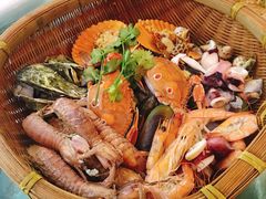 -巽寮印象美食部落餐厅·海鲜·地方特色菜(惠州体验店)