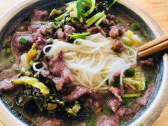 -长汀特色小吃(六一店)