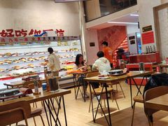 -黔哆哆地摊酸汤火锅(清湖店)