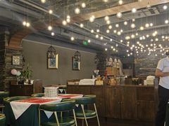 -ITA·意塔意大利餐厅(亦庄店)