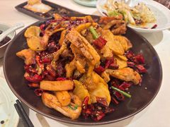 -天成·川菜家宴(礼岗店)