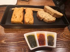 -安妮意大利餐厅(世贸天阶店)