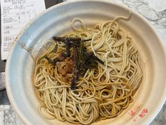 葱油拌面-鲜得来排骨年糕(即墨路店)