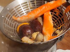 -芸山季·云南山珍菌火锅(人民广场来福士店)