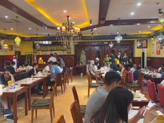 -清真· AL-JANNAT 佳纳特餐厅(仙林店)