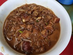 -明月食府(二区干二路店)