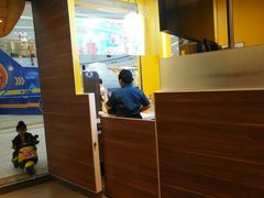 -麦当劳(莆田荔城大道万达店)