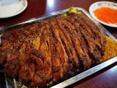 特色烤羊排-玫瑰红烤羊排(北新桥三条店)