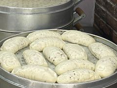 红豆派-御梁坊红糖馒头