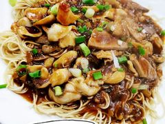 -梧桐面馆桐乡阿能面店(印象城店)