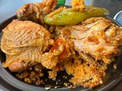 -La Medina餐厅(亮马河南路店)