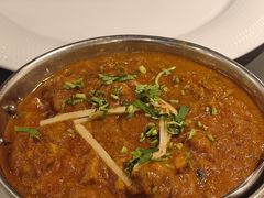 -Pita's&Tika's中东和印度风味餐厅(龙湖天街店)