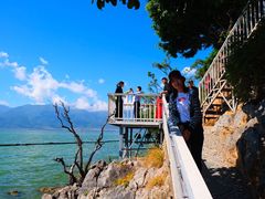 -南诏风情岛