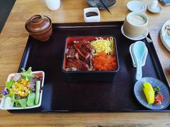 -Hatsune隐泉日式料理(三里屯太古里店)