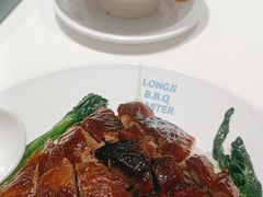 -龙记香港茶餐厅(久光百货店)