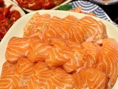 -梨花自助烤肉(西三旗万象汇黑金店)