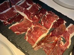 伊比利亚5J火腿-夏朵餐厅(丁香店)
