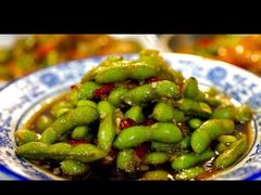 -江城燕子大排档(江汉路步行街店)