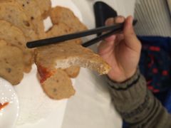 潮中人潮州菜(益乐路店)-潮中人·潮州菜(益乐路店)