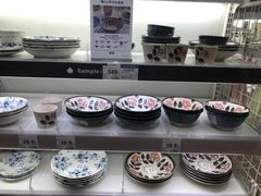 -NITORI 宜得利家居(杭州良渚永旺店)