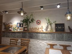 -十面欢腾(长乐路店)