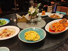 -海天楼中餐厅(吴宫泛太平洋酒店)