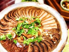 -北京小肠陈饭庄(方庄店)