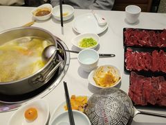 -牛品福潮汕牛肉火锅(旺庄店)