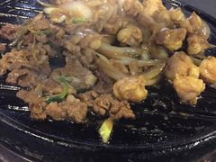 -厚味居炙子烤肉·清真(天桥南纬路店)