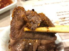 -胡哥烤肥牛(车公庙店)