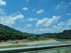 -雅鲁激流探险漂流