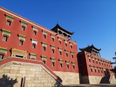 -须弥福寿之庙