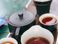 -云里小坐·小院里·团建·宴请·下午茶(三圣乡店)
