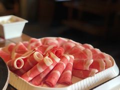 -丁卯•铜锅涮肉(工体店)