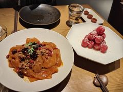 -奉天小馆·非遗东北菜(沈阳万象城店)