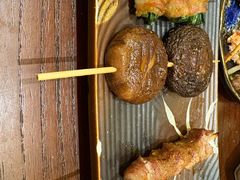 -鸟鹏烧鸟居酒屋(昌岗店)