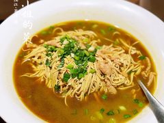 -周家二小姐的菜(西津渡店)