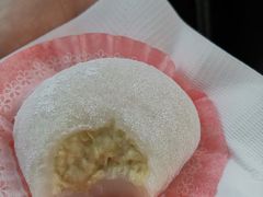 榴莲糯米糍-澳门长洲糯米糍(柯打苏沙街店)