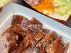 -肥小福·烧鹅专门店(环宇荟店)