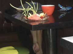 -尊柜ktv(海江新天地店)