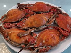 -金沙滩海鲜餐厅(龙水园店)