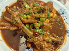 -杨胖子私房菜(秦虹路店)