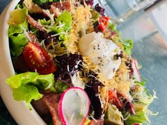 -The Rug Cafe(王府中环店)