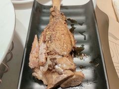 -丁里羊肉小镇(天鹅湖总店)