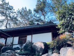 -唐风温泉
