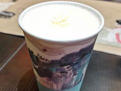 -茶话弄(中贸广场店)