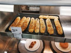 烤鸡肉卷-山姆餐吧(南昌红谷滩印象城店)