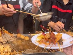 -郭记小街麻辣烫(南小街总店)