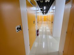 -安东易迷你自助仓储寄存仓库(草桥店)